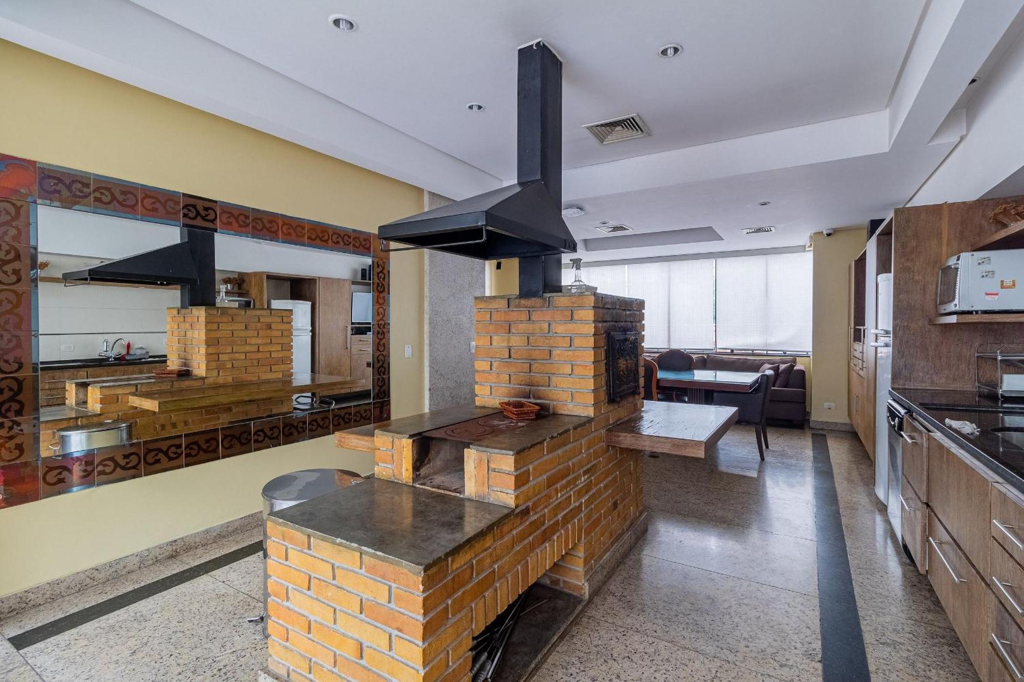 Lflats No The First Free Flex Residence Service São Paulo Zewnętrze zdjęcie