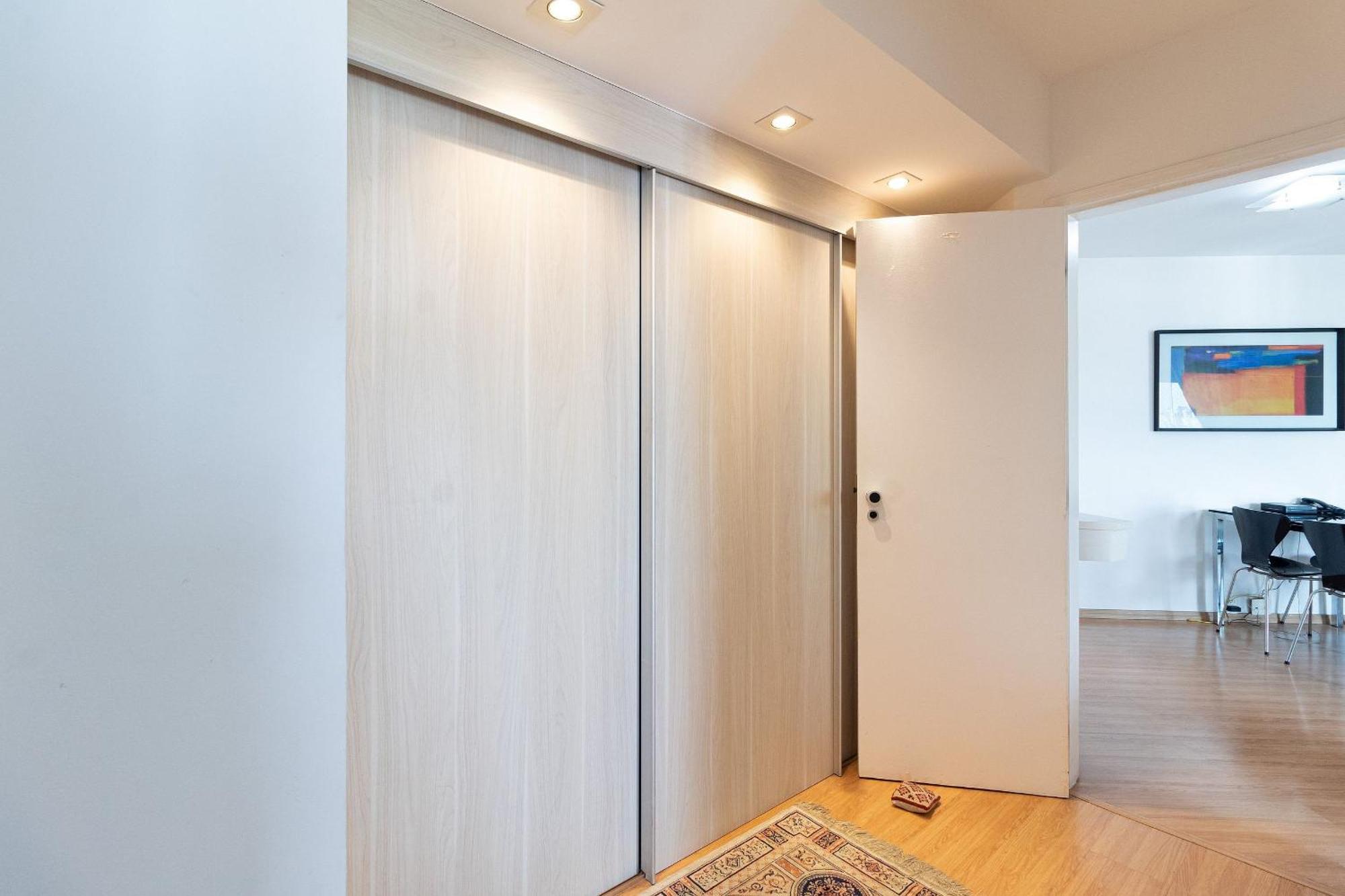 Lflats No The First Free Flex Residence Service São Paulo Zewnętrze zdjęcie