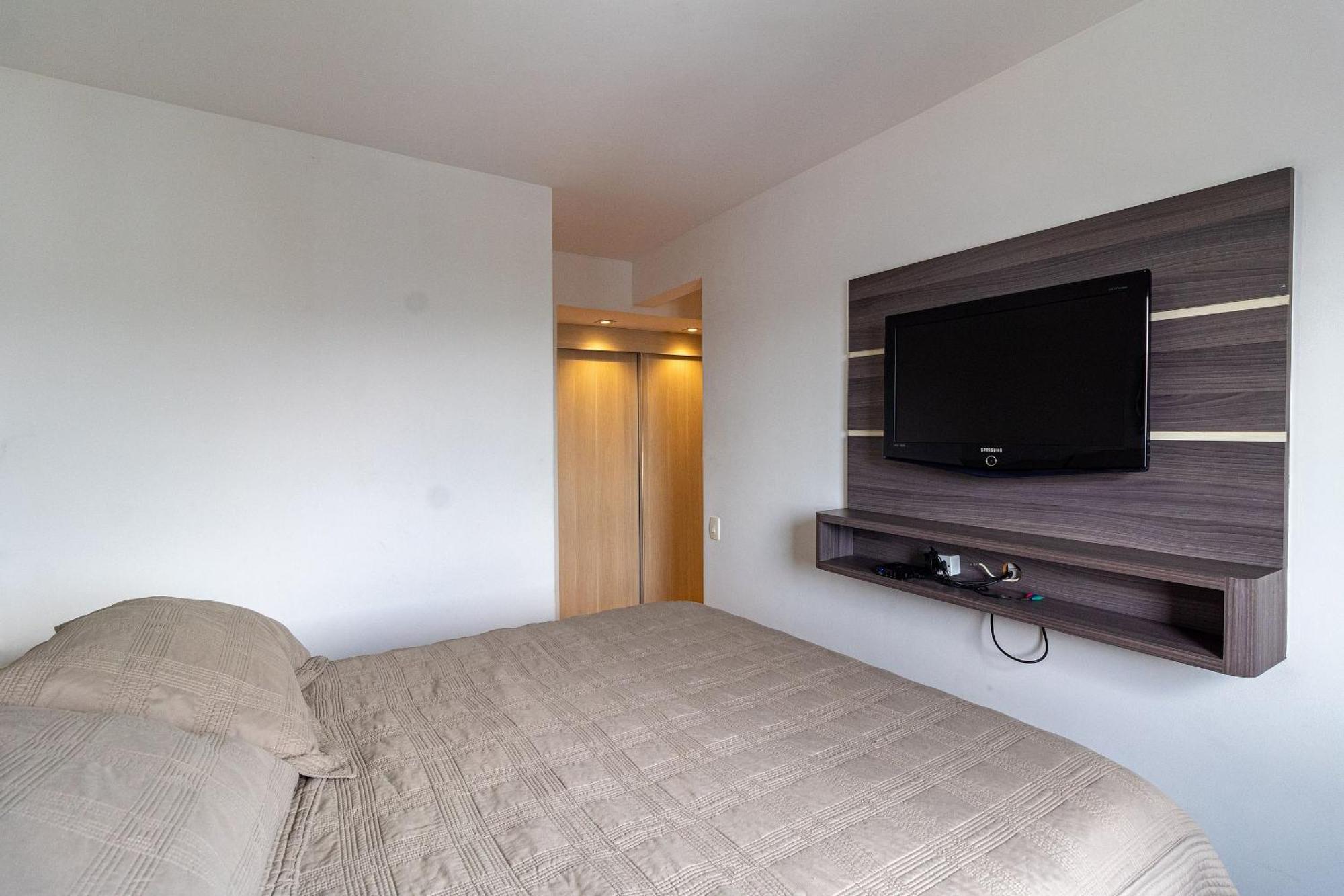 Lflats No The First Free Flex Residence Service São Paulo Zewnętrze zdjęcie