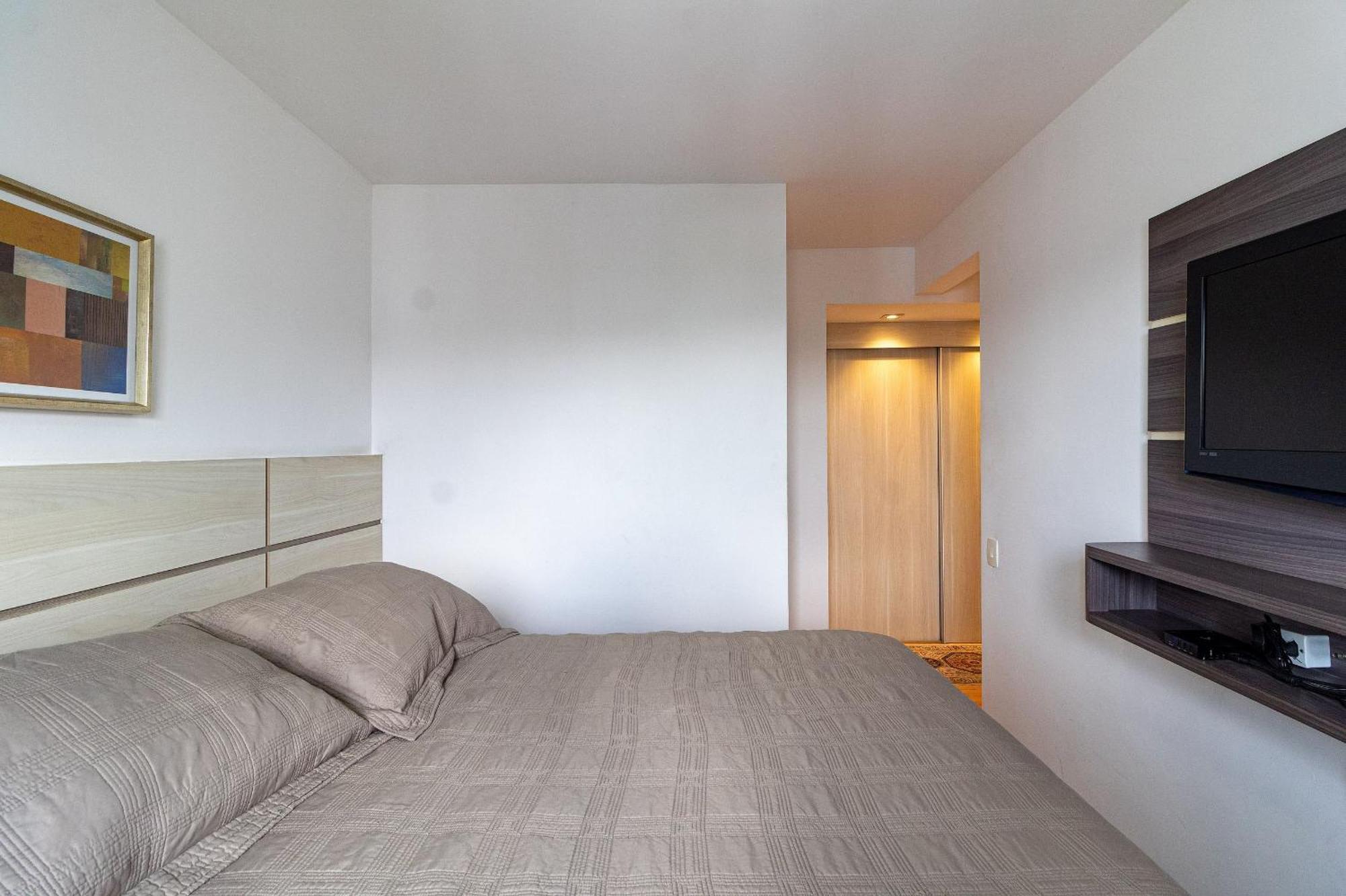 Lflats No The First Free Flex Residence Service São Paulo Zewnętrze zdjęcie