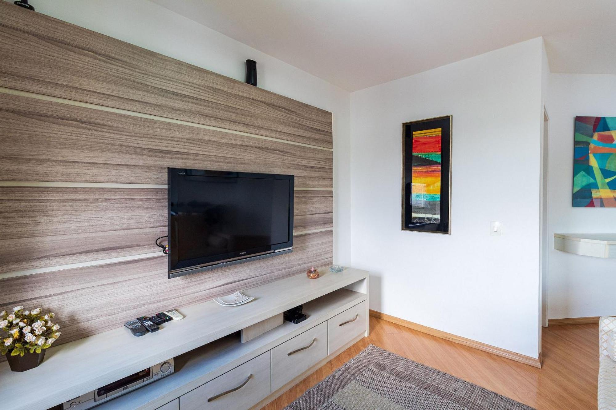 Lflats No The First Free Flex Residence Service São Paulo Zewnętrze zdjęcie