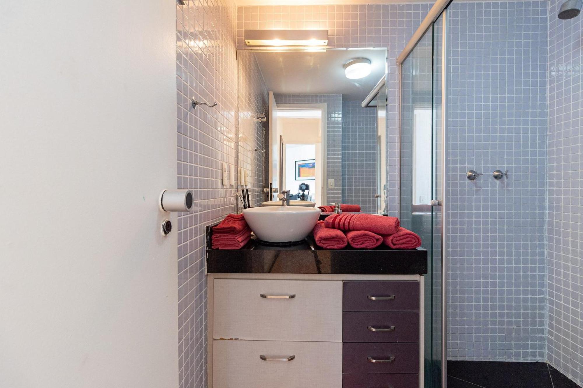 Lflats No The First Free Flex Residence Service São Paulo Zewnętrze zdjęcie